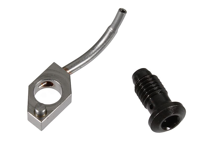 METZGER AUTOTEILE Oliedyse, stempelkøling 2470009 nede for VAUXHALL GENERAL MOTORS FIAT