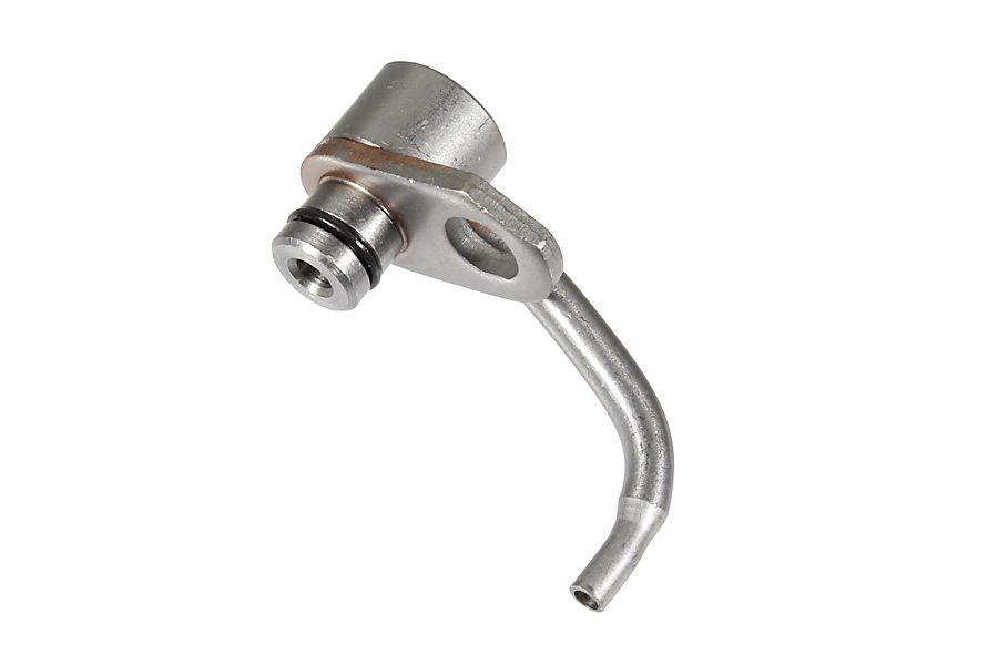 METZGER AUTOTEILE Oliedyse, stempelkøling 2470004 nede for KIA