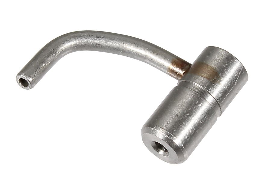 METZGER AUTOTEILE Oliedyse, stempelkøling 2470015 for cylinder 3 VAUXHALL GENERAL MOTORS NISSAN DACIA