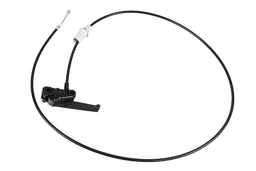 METZGER AUTOTEILE Motorhjelmskabel 3160091 for PEUGEOT TOYOTA