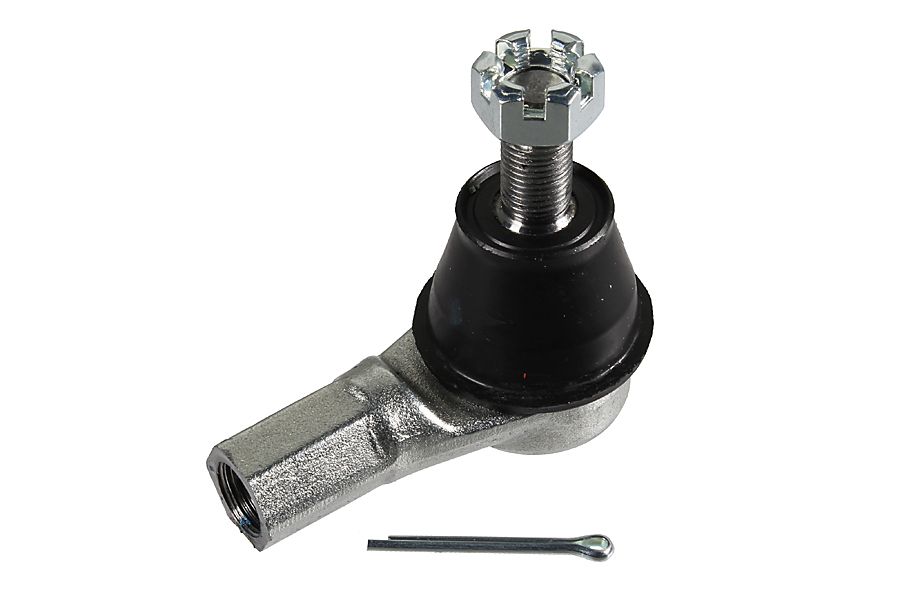 METZGER AUTOTEILE Sporstangkugle 54074408 højre foraksel for HONDA