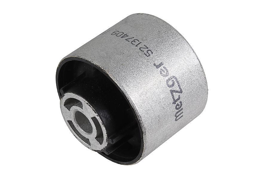 METZGER AUTOTEILE Ophæng, bærearm 52137409 foran for VW