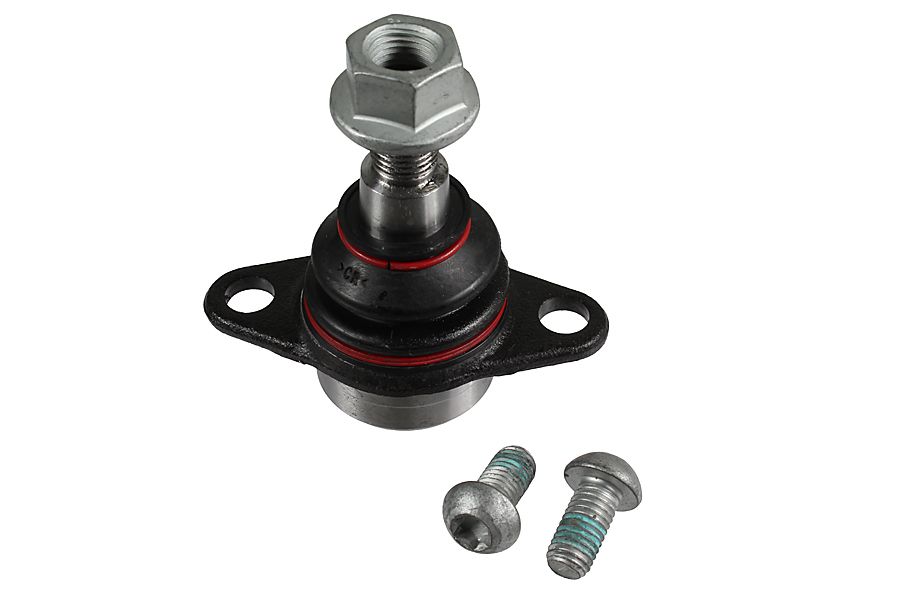 METZGER AUTOTEILE Bærekugle 57007118 nede for BMW