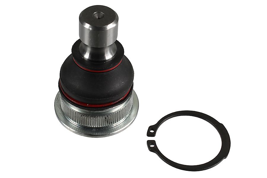 METZGER AUTOTEILE Bærekugle 57010818 nede for NISSAN RENAULT
