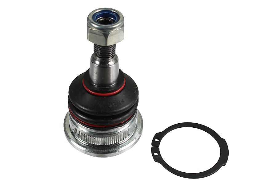 METZGER AUTOTEILE Bærekugle 57008418 nede for VOLVO MITSUBISHI HYUNDAI KIA