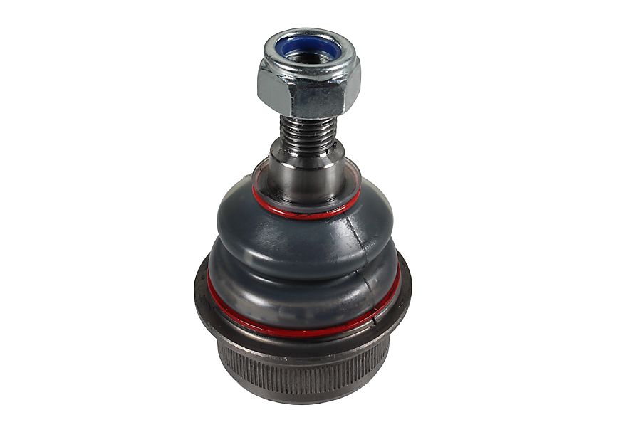 METZGER AUTOTEILE Bærekugle 57015108 nede for MERCEDES-BENZ