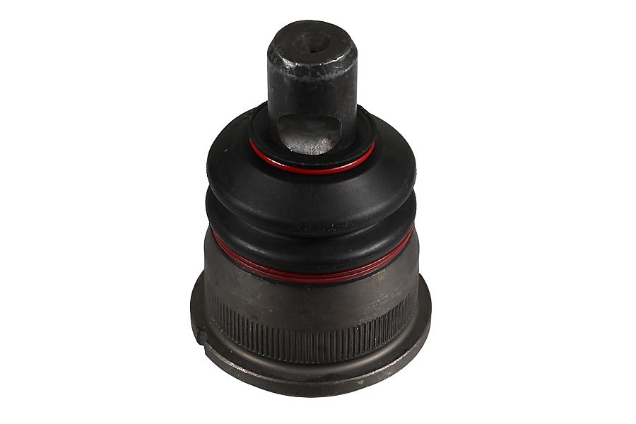 METZGER AUTOTEILE Bærekugle 57015208 nede for MERCEDES-BENZ