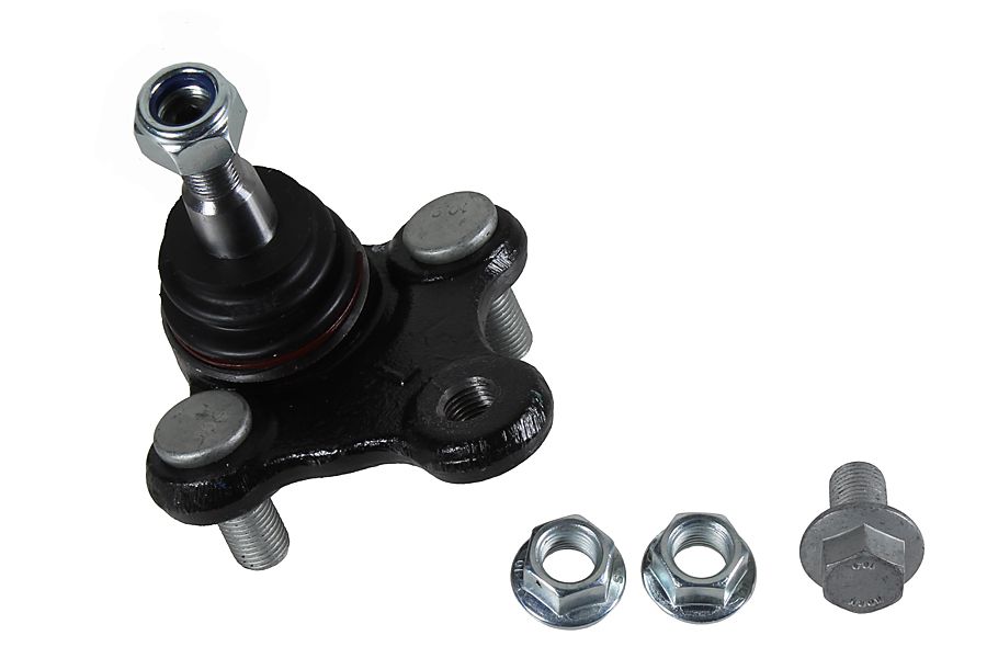 METZGER AUTOTEILE Bærekugle 57038301 venstre foraksel for KIA HYUNDAI