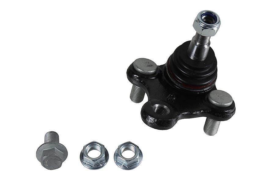 METZGER AUTOTEILE Bærekugle 57038402 højre foraksel for KIA HYUNDAI