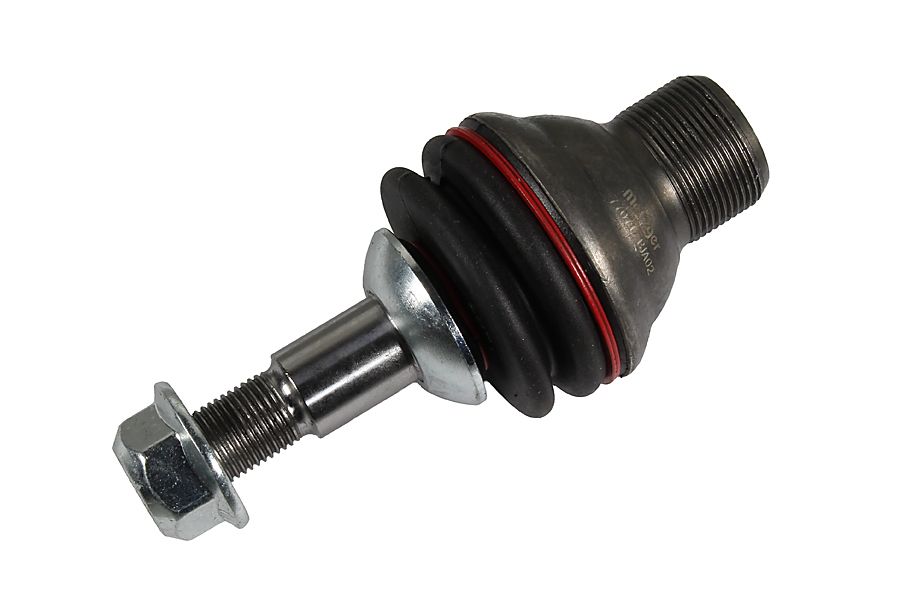 METZGER AUTOTEILE Bærekugle 57038608 nede for ALPINA
