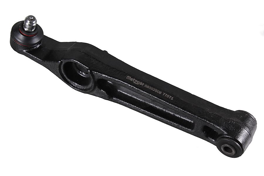 METZGER AUTOTEILE Bærearm, hjulophæng 58002508 for VAUXHALL GENERAL MOTORS SUZUKI
