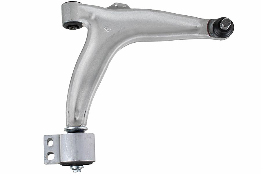 METZGER AUTOTEILE Bærearm, hjulophæng 58004612 for VAUXHALL SAAB GENERAL MOTORS FIAT