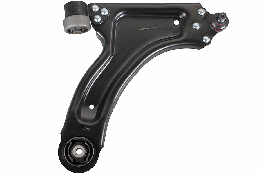 METZGER AUTOTEILE Bærearm, hjulophæng 58004802 for VAUXHALL GENERAL MOTORS
