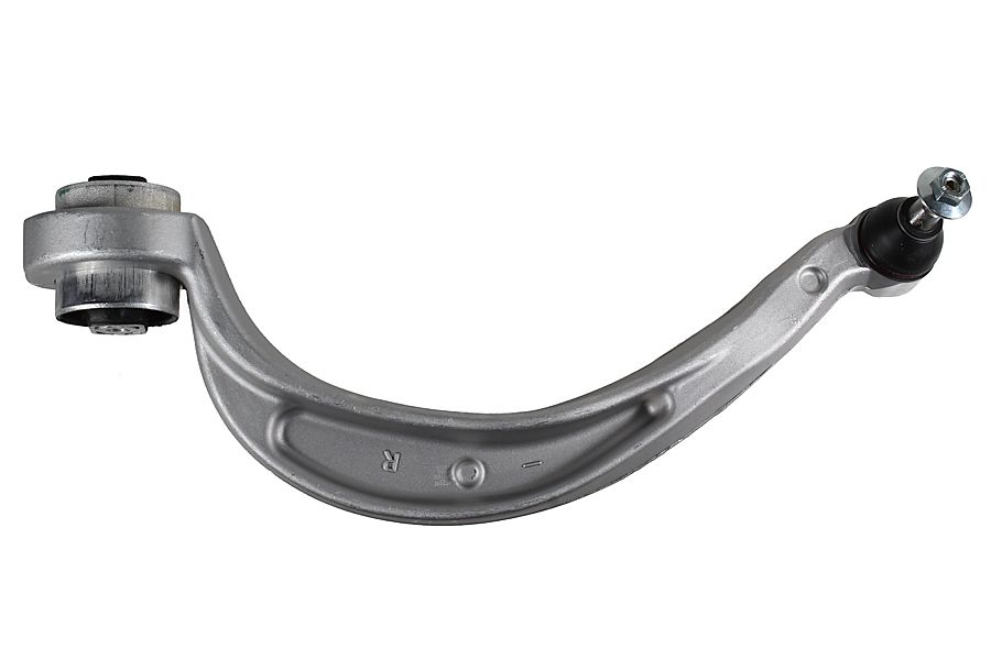 METZGER AUTOTEILE Bærearm, hjulophæng 58007602 for AUDI