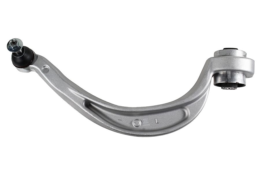 METZGER AUTOTEILE Bærearm, hjulophæng 58007501 for AUDI