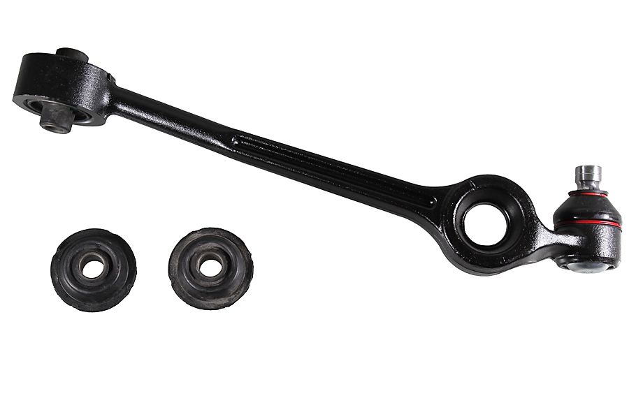 METZGER AUTOTEILE Bærearm, hjulophæng 58008502 for AUDI