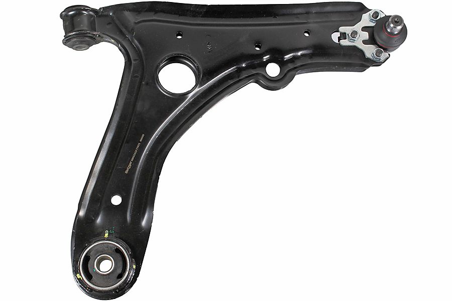 METZGER AUTOTEILE Bærearm, hjulophæng 58011112 for VW