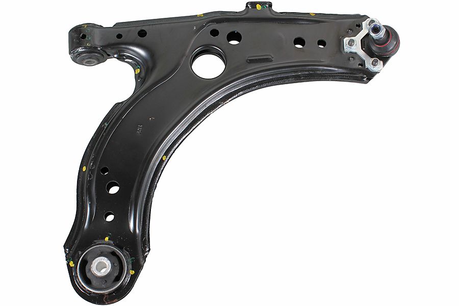 METZGER AUTOTEILE Bærearm, hjulophæng 58011902 for VW
