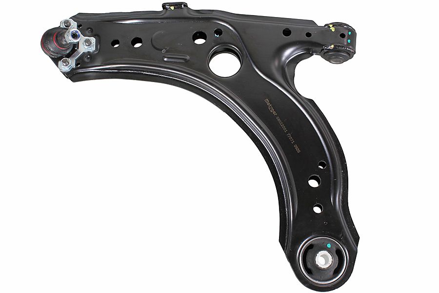 METZGER AUTOTEILE Bærearm, hjulophæng 58012001 for VW