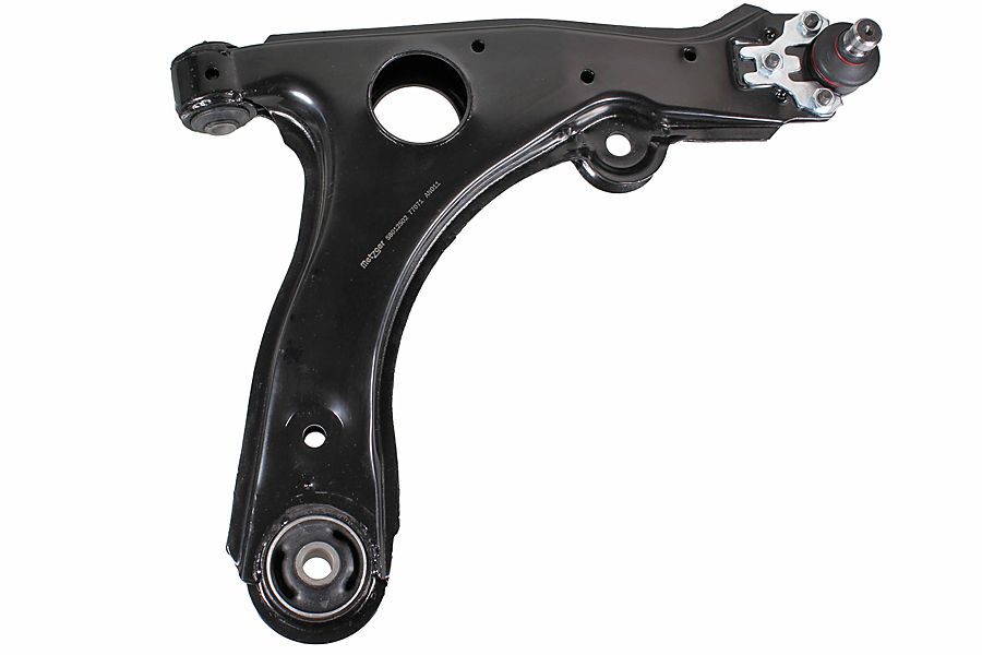 METZGER AUTOTEILE Bærearm, hjulophæng 58012502 for VW
