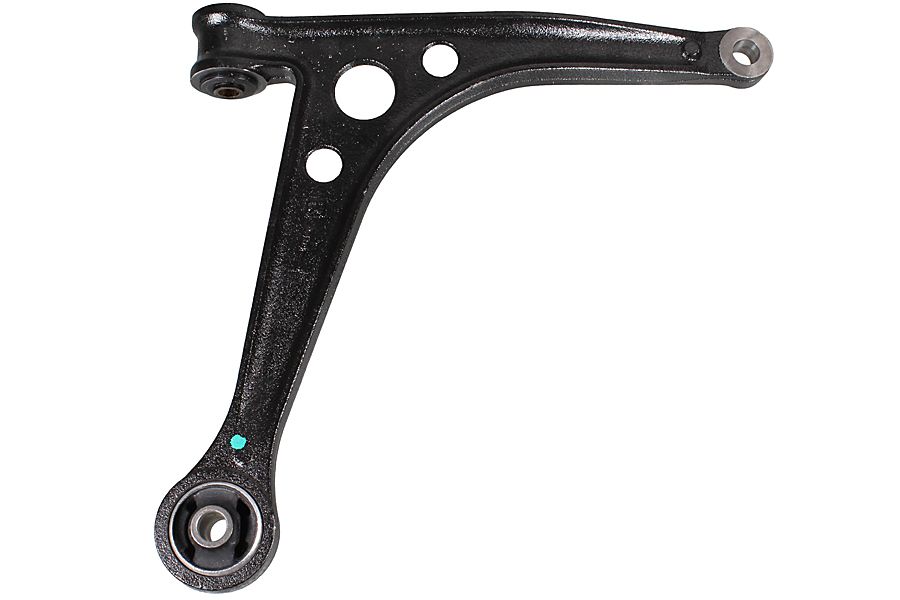METZGER AUTOTEILE Bærearm, hjulophæng 58012702 for FORD VW
