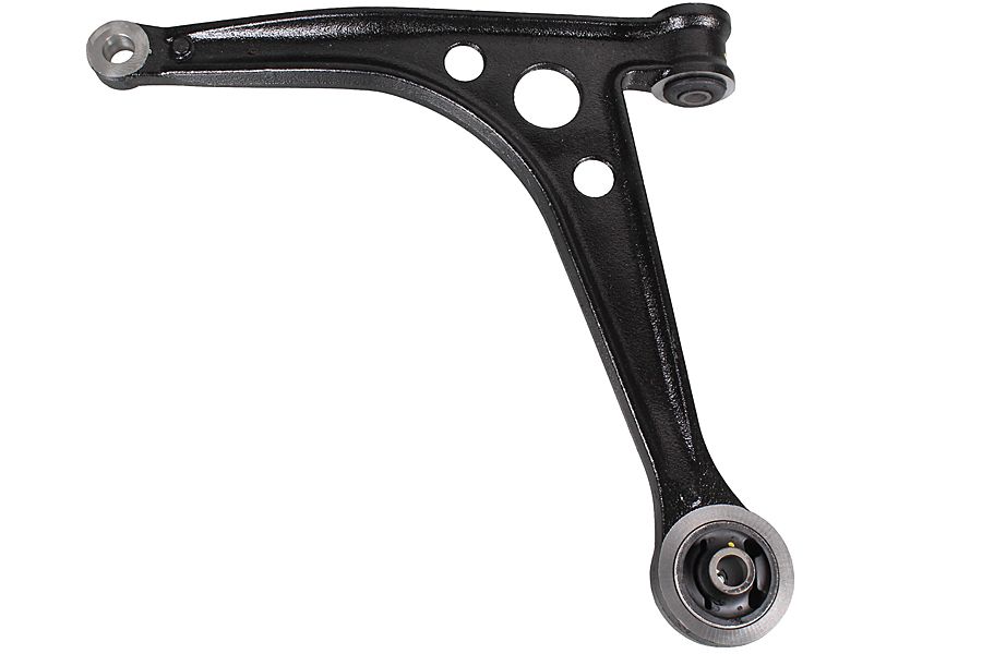METZGER AUTOTEILE Bærearm, hjulophæng 58012801 for FORD VW