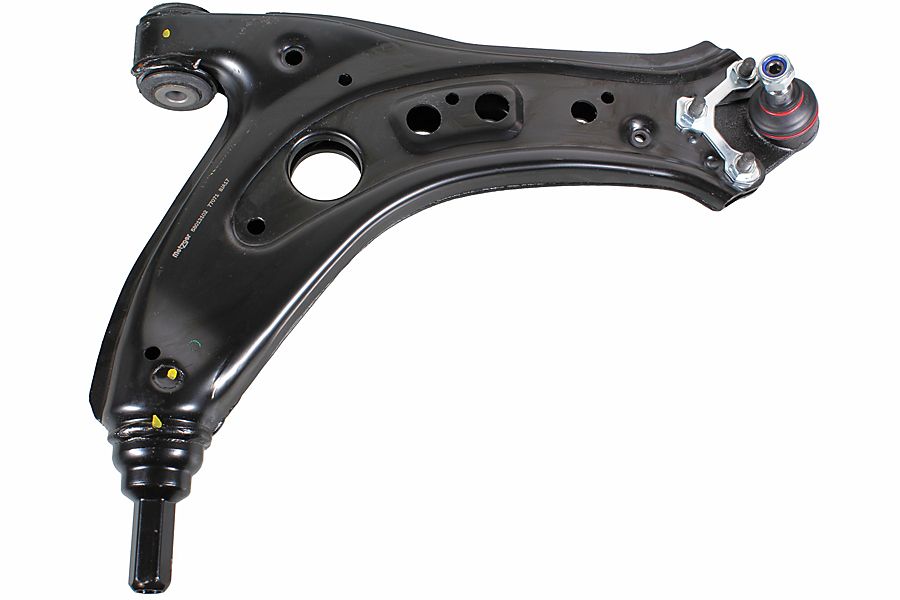 METZGER AUTOTEILE Bærearm, hjulophæng 58013102 for VW