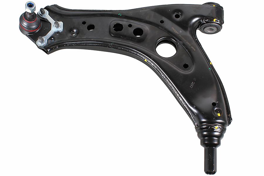 METZGER AUTOTEILE Bærearm, hjulophæng 58013201 for VW