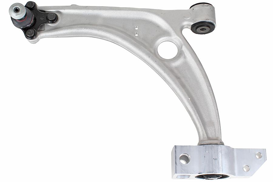 METZGER AUTOTEILE Bærearm, hjulophæng 58014801 for VW