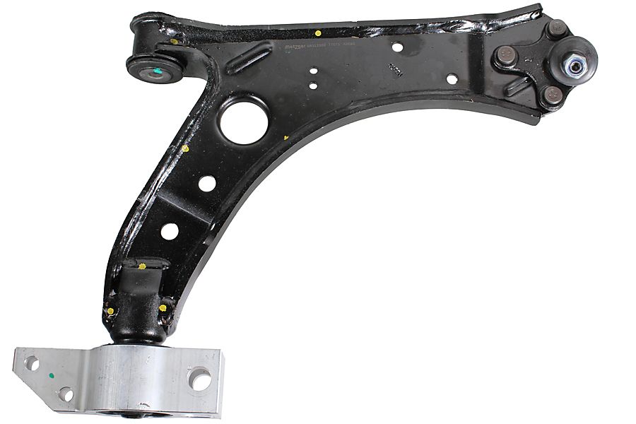 METZGER AUTOTEILE Bærearm, hjulophæng 58013302 for VW