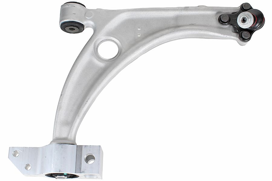 METZGER AUTOTEILE Bærearm, hjulophæng 58014702 for VW