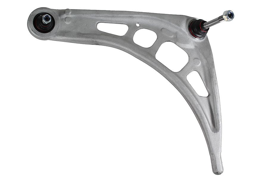 METZGER AUTOTEILE Bærearm, hjulophæng 58023001 for BMW