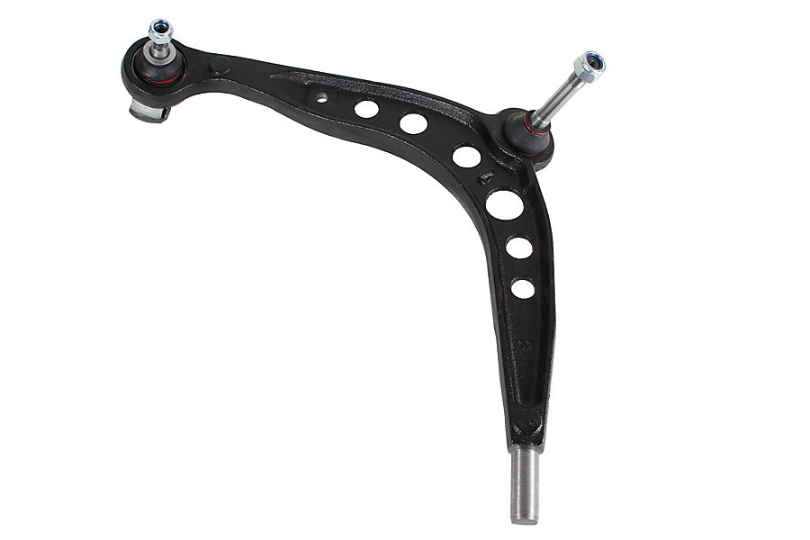 METZGER AUTOTEILE Bærearm, hjulophæng 58022501 for BMW