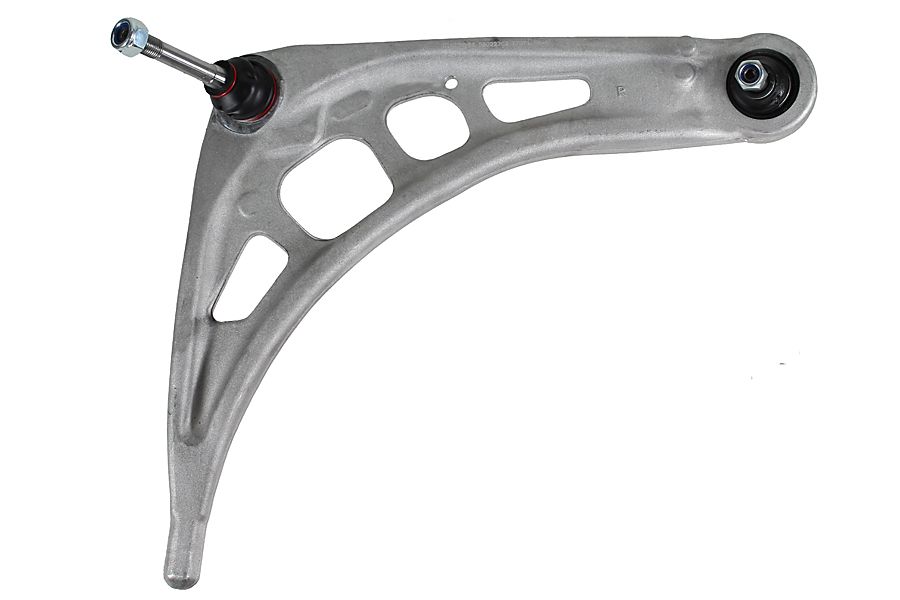 METZGER AUTOTEILE Bærearm, hjulophæng 58022702 for BMW