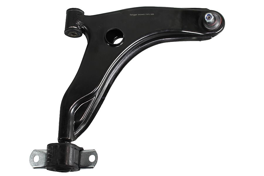 METZGER AUTOTEILE Bærearm, hjulophæng 58024402 for VOLVO MITSUBISHI