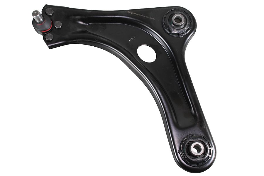METZGER AUTOTEILE Bærearm, hjulophæng 58027401 for PEUGEOT CITROËN TOYOTA