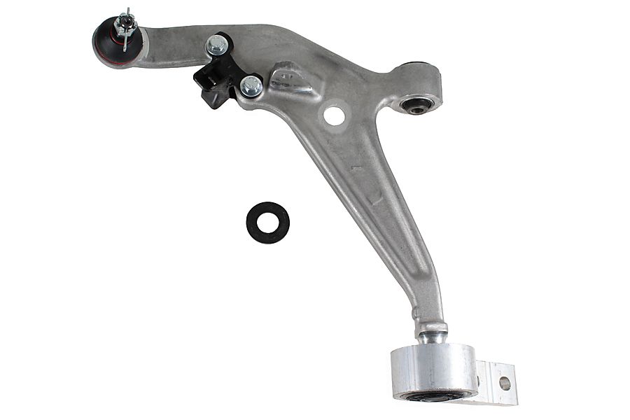 METZGER AUTOTEILE Bærearm, hjulophæng 58028001 for NISSAN
