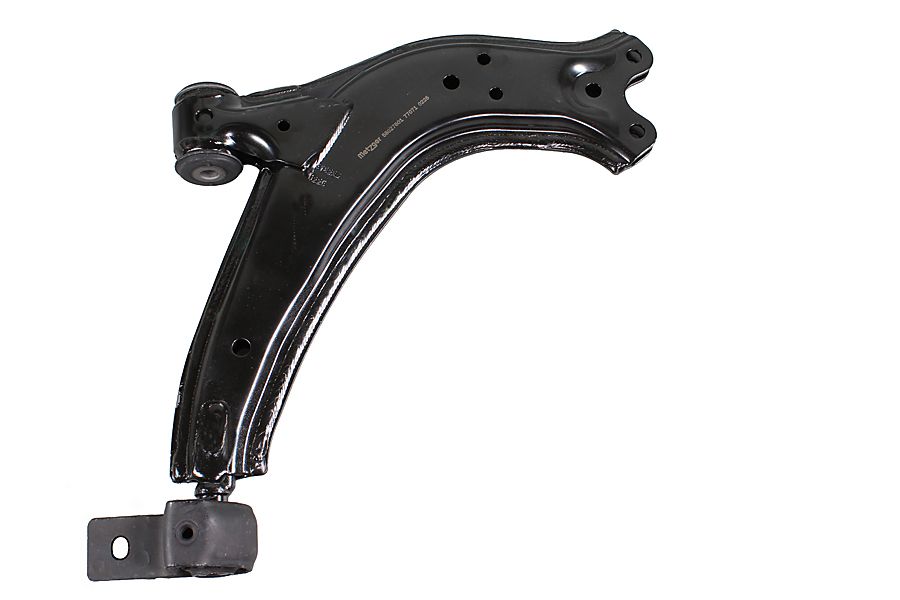 METZGER AUTOTEILE Bærearm, hjulophæng 58027502 for PEUGEOT CITROËN