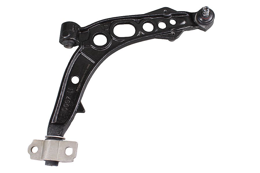 METZGER AUTOTEILE Bærearm, hjulophæng 58033102 for FIAT LANCIA