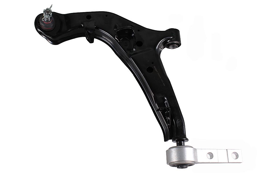 METZGER AUTOTEILE Bærearm, hjulophæng 58029501 for NISSAN