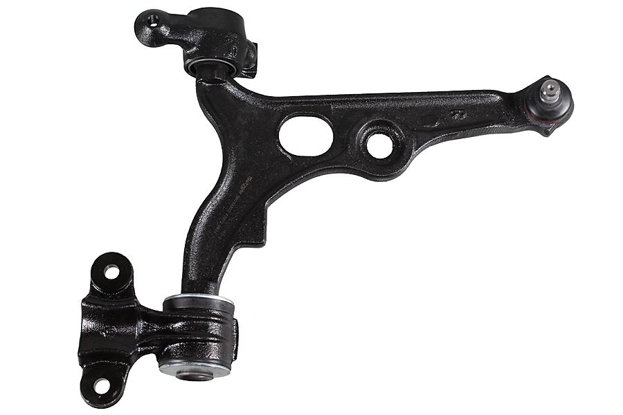 METZGER AUTOTEILE Bærearm, hjulophæng 58033302 for CITROËN PEUGEOT LANCIA FIAT