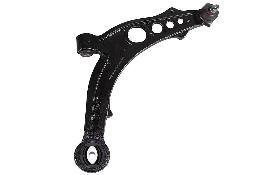 METZGER AUTOTEILE Bærearm, hjulophæng 58033902 for FIAT