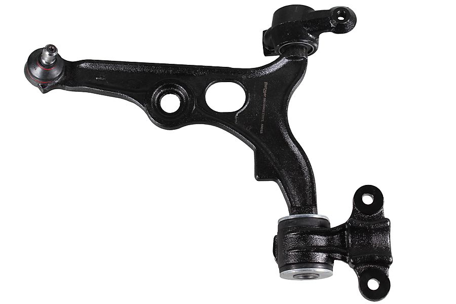 METZGER AUTOTEILE Bærearm, hjulophæng 58033401 for CITROËN LANCIA FIAT PEUGEOT