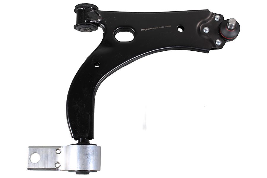 METZGER AUTOTEILE Bærearm, hjulophæng 58042302 for FORD MAZDA