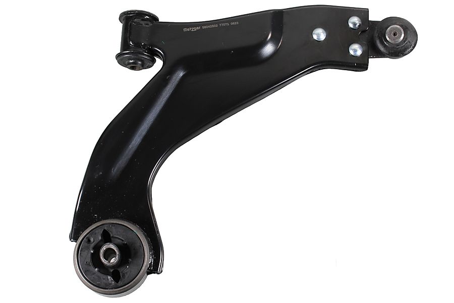METZGER AUTOTEILE Bærearm, hjulophæng 58042502 for FORD JAGUAR