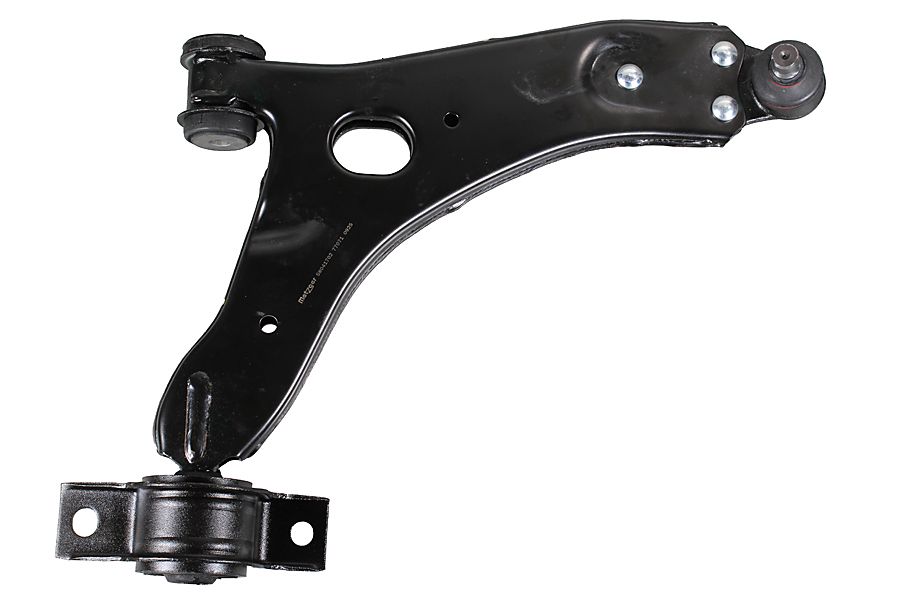 METZGER AUTOTEILE Bærearm, hjulophæng 58041702 for FORD