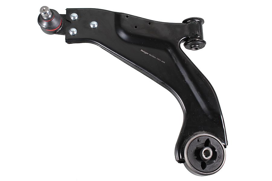 METZGER AUTOTEILE Bærearm, hjulophæng 58042801 for FORD