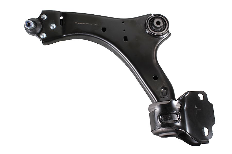 METZGER AUTOTEILE Bærearm, hjulophæng 58043201 for FORD VOLVO