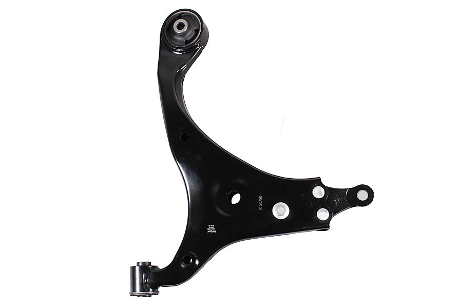 METZGER AUTOTEILE Bærearm, hjulophæng 58047202 for HYUNDAI