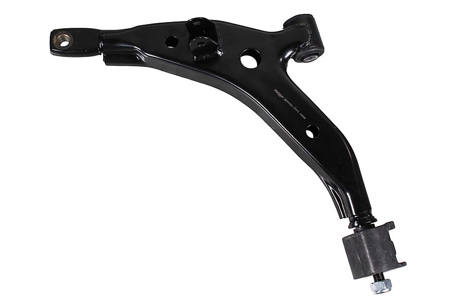 METZGER AUTOTEILE Bærearm, hjulophæng 58047001 for HYUNDAI